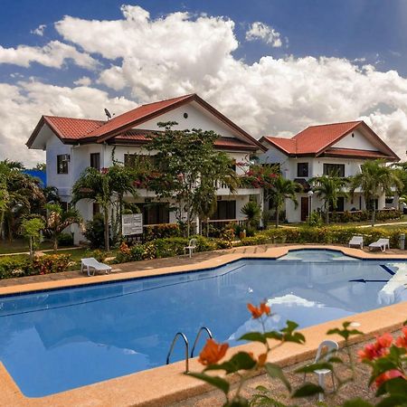Allegria Dream Resort & Dive モアルボアル エクステリア 写真