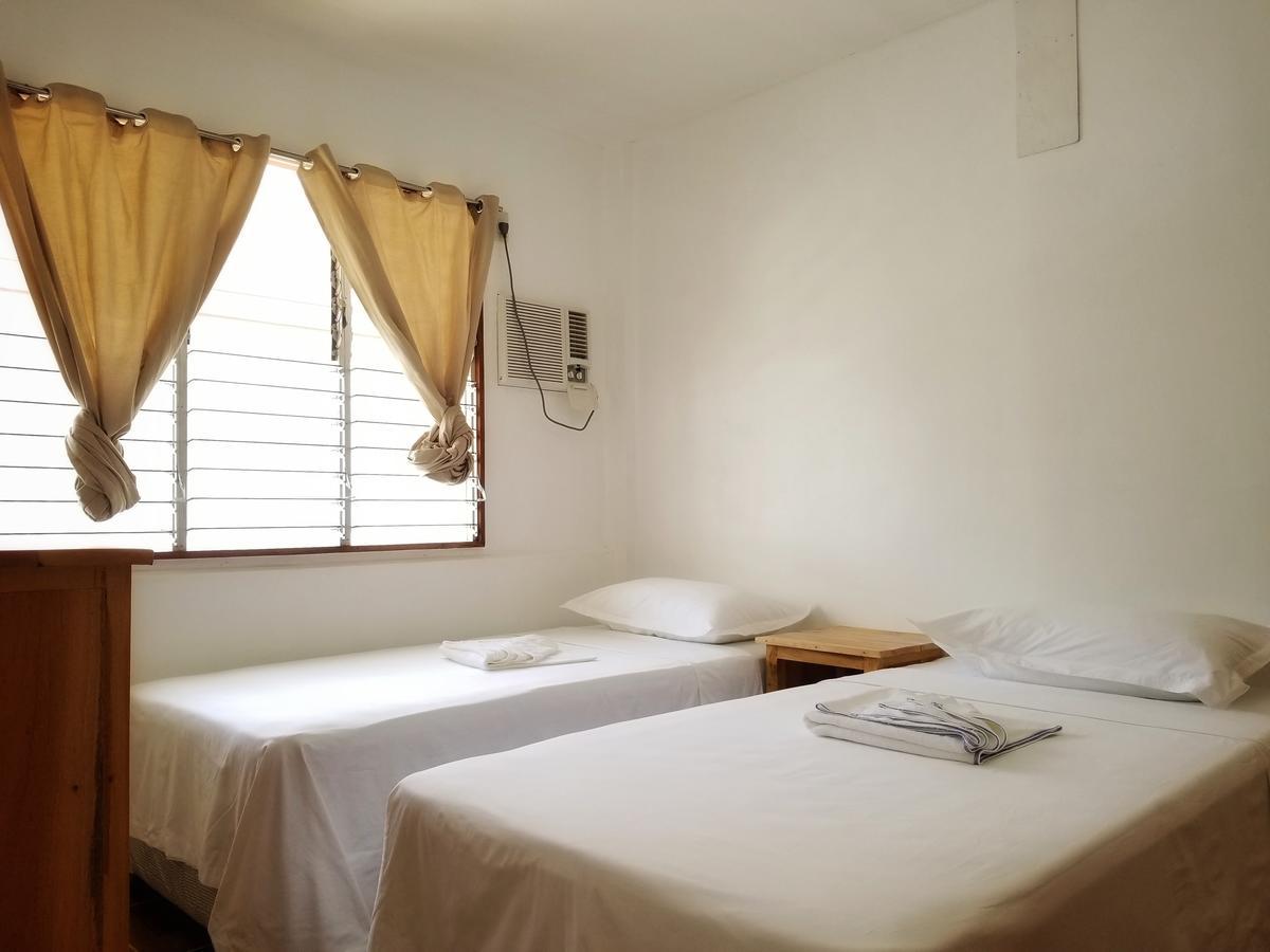 Allegria Dream Resort & Dive モアルボアル エクステリア 写真