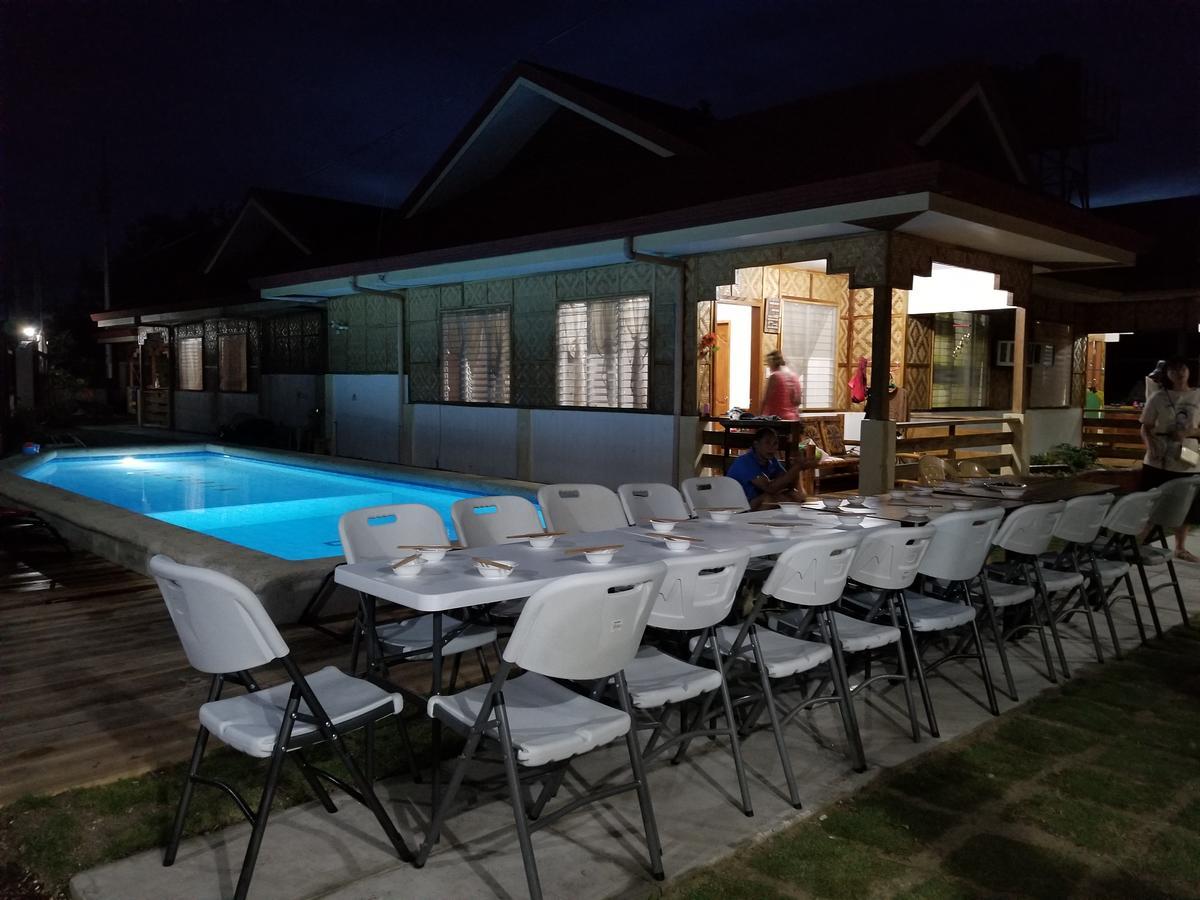 Allegria Dream Resort & Dive モアルボアル エクステリア 写真