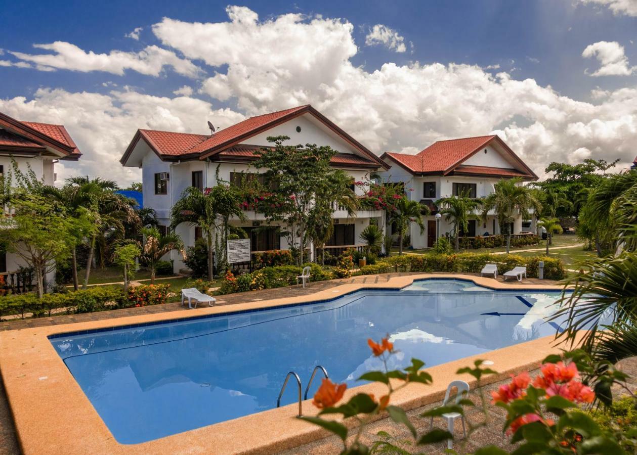 Allegria Dream Resort & Dive モアルボアル エクステリア 写真
